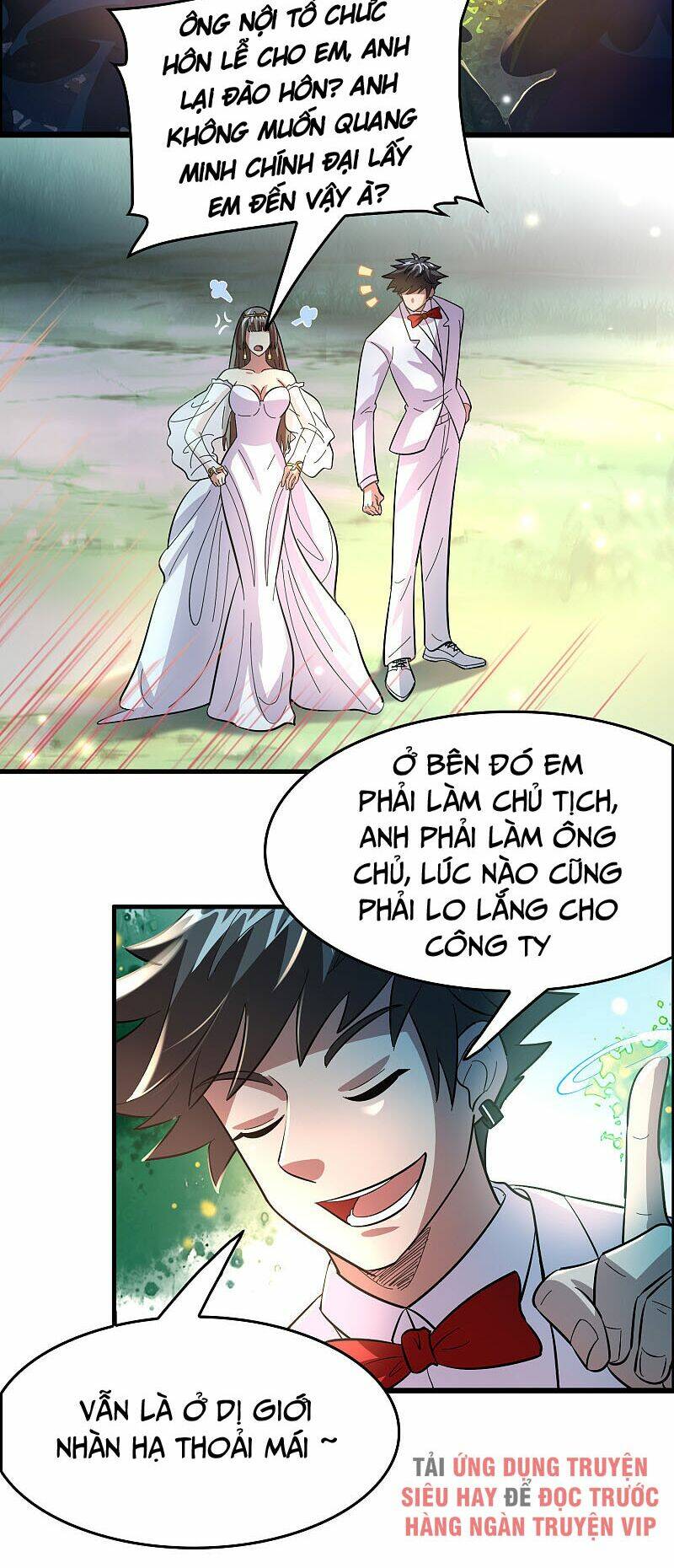 Hệ Thống Đại Gia Tại Dị Giới - Chapter 132 - Page 32