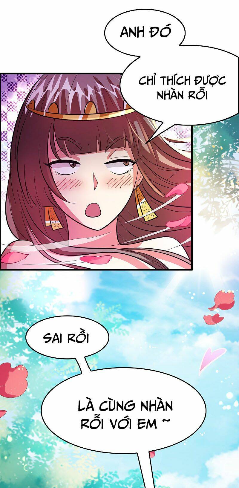 Hệ Thống Đại Gia Tại Dị Giới - Chapter 132 - Page 33