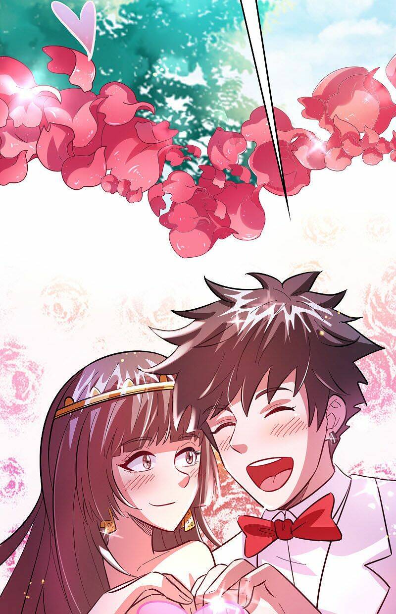 Hệ Thống Đại Gia Tại Dị Giới - Chapter 132 - Page 34