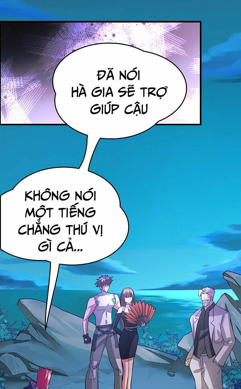 Hệ Thống Đại Gia Tại Dị Giới - Chapter 132 - Page 3