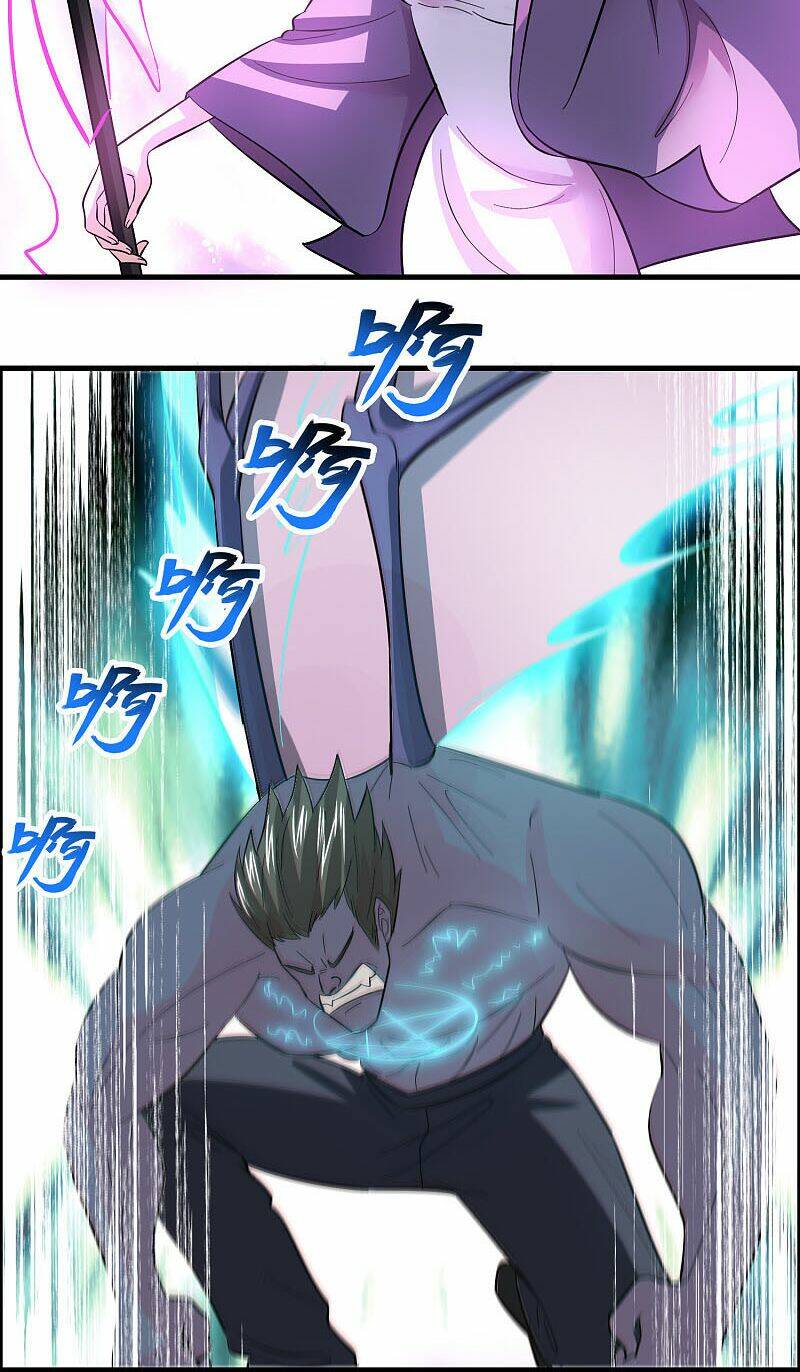 Hệ Thống Đại Gia Tại Dị Giới - Chapter 132 - Page 6