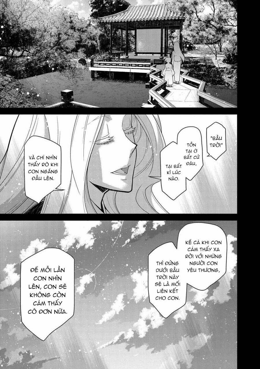 Cuộc báo thù của kẻ ăn linh hồn - Chapter 2.1 - Page 16