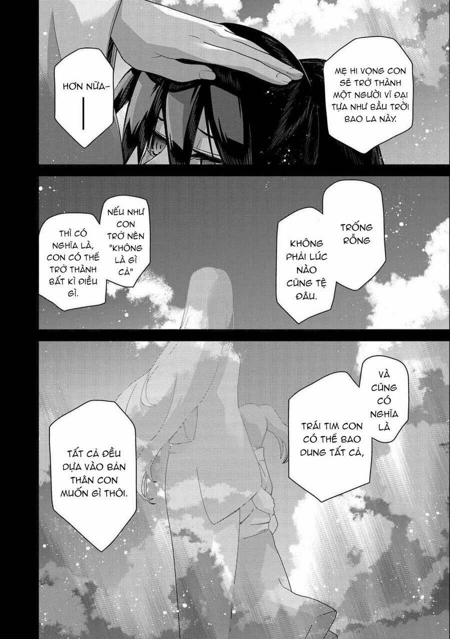 Cuộc báo thù của kẻ ăn linh hồn - Chapter 2.1 - Page 17