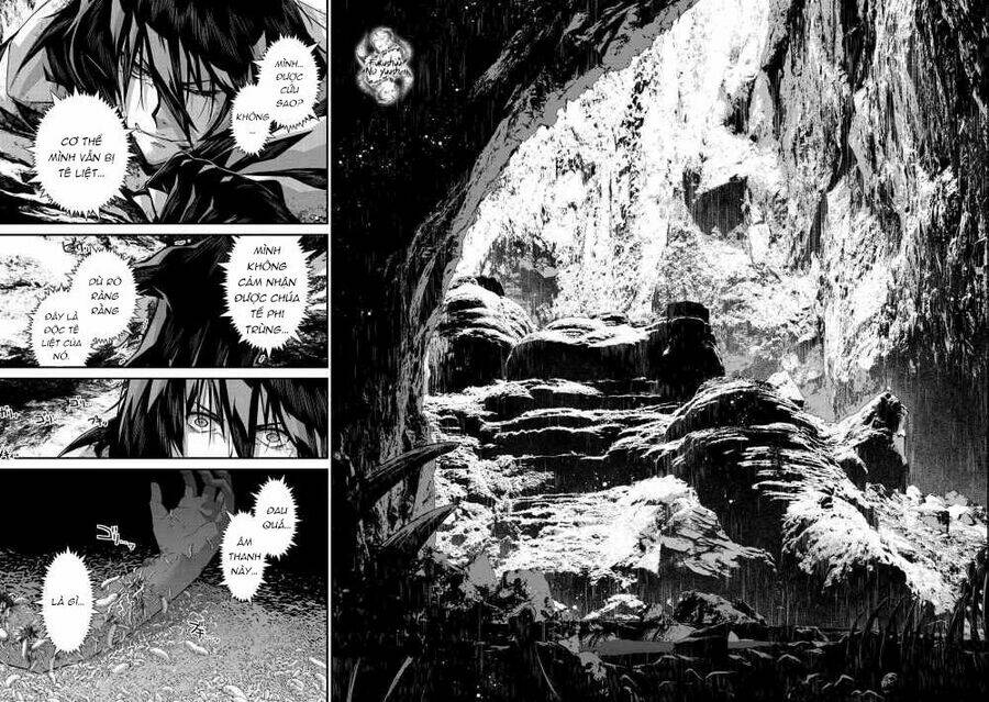 Cuộc báo thù của kẻ ăn linh hồn - Chapter 2.1 - Page 19