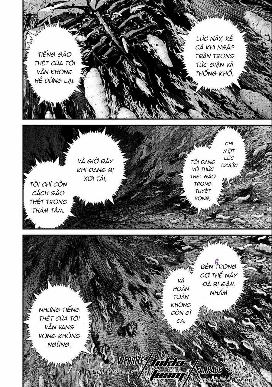 Cuộc báo thù của kẻ ăn linh hồn - Chapter 2.1 - Page 29