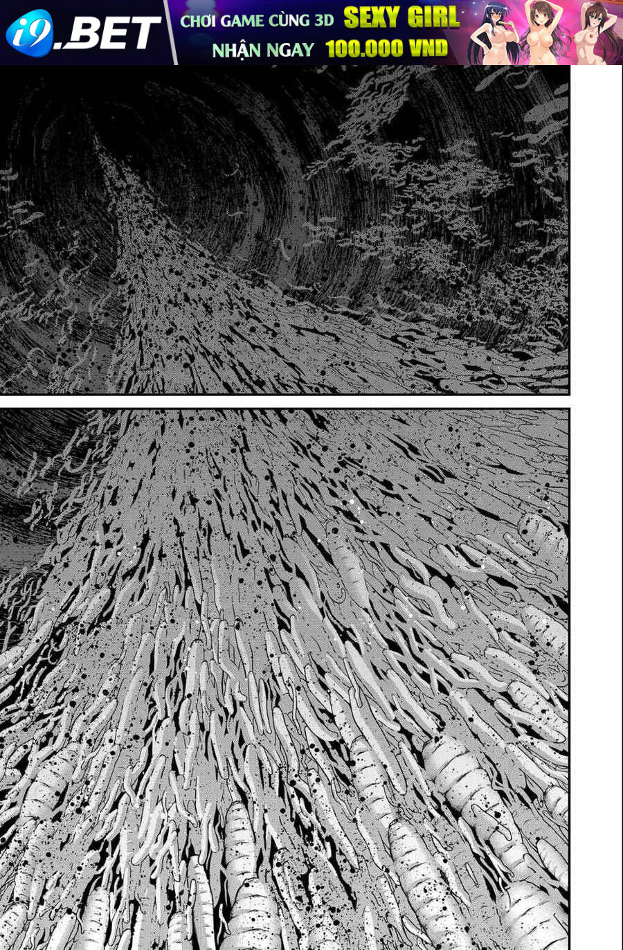 Cuộc báo thù của kẻ ăn linh hồn - Chapter 2.1 - Page 30