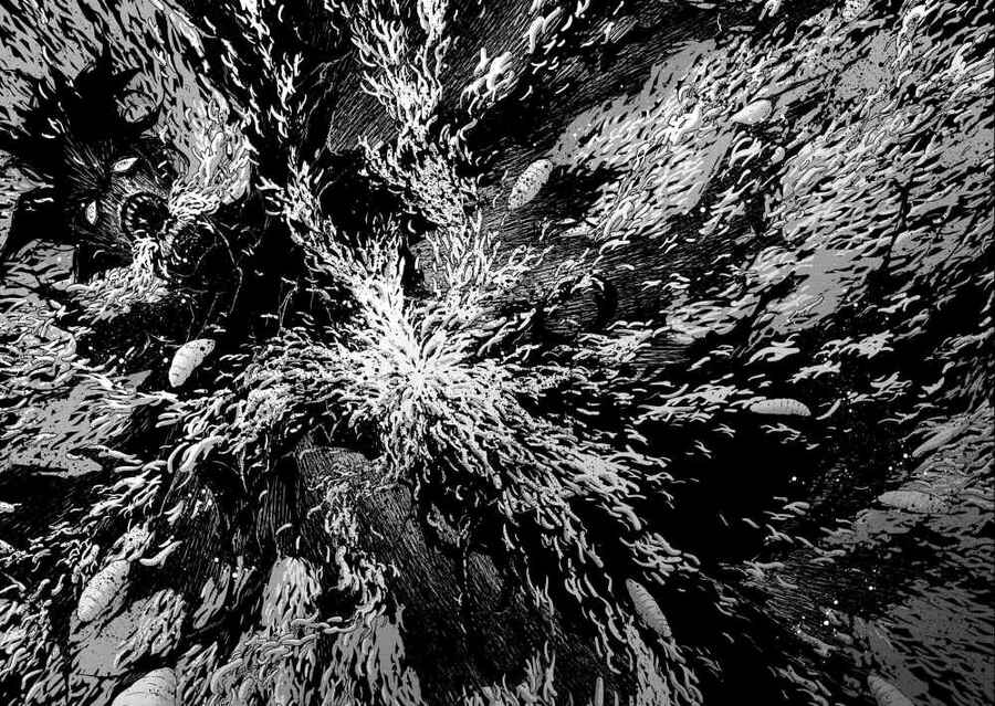 Cuộc báo thù của kẻ ăn linh hồn - Chapter 2.1 - Page 31