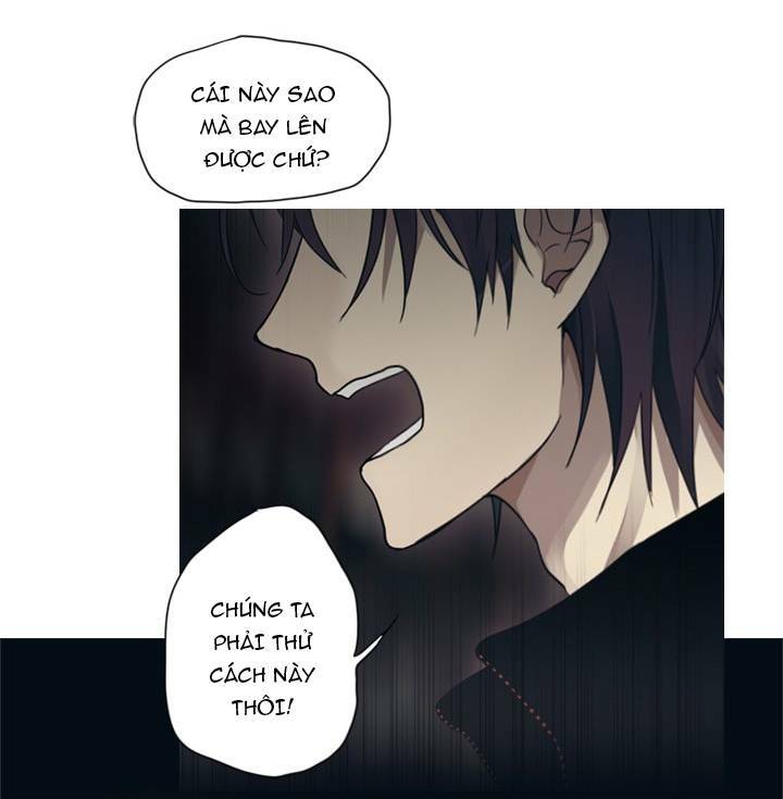 Người cống hiến - Chapter 39 - Page 13