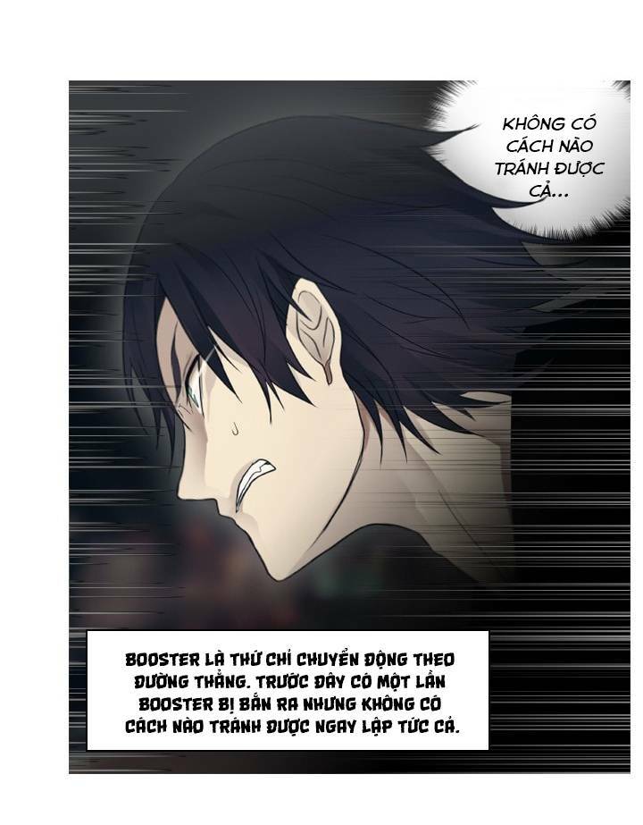 Người cống hiến - Chapter 39 - Page 20