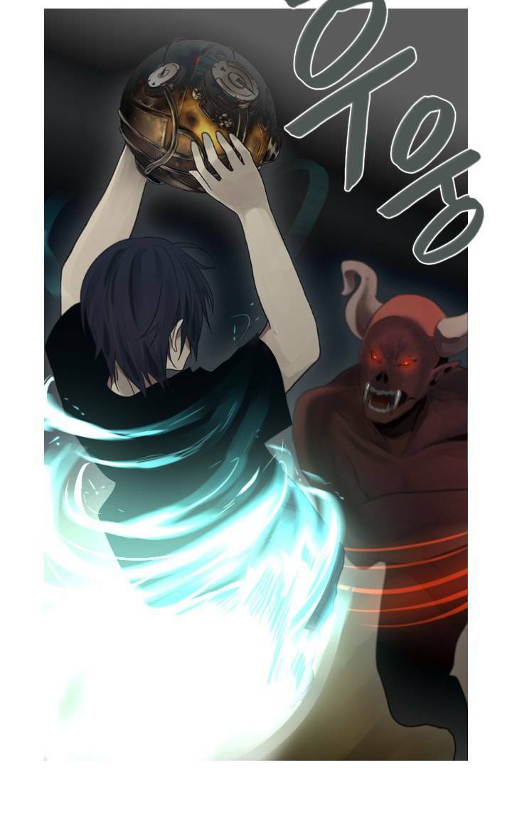 Người cống hiến - Chapter 39 - Page 23