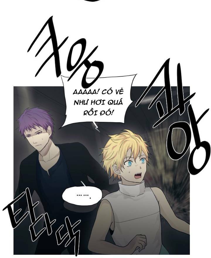 Người cống hiến - Chapter 39 - Page 45