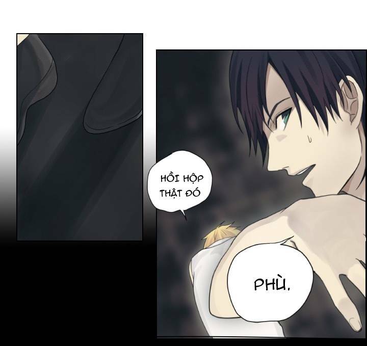 Người cống hiến - Chapter 39 - Page 48