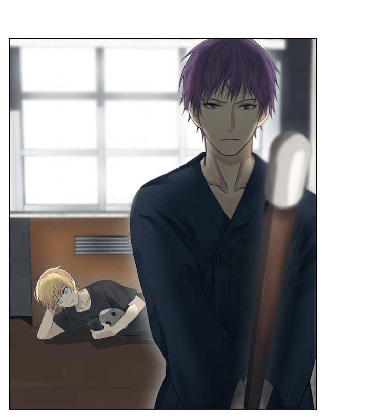 Người cống hiến - Chapter 39 - Page 58