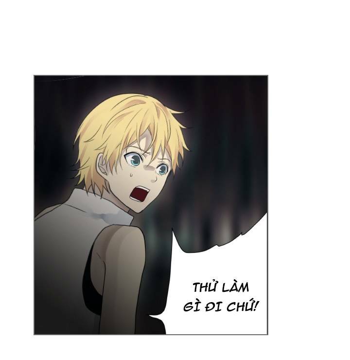 Người cống hiến - Chapter 39 - Page 6