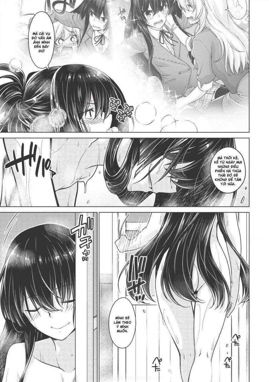 Majutsu Yaburi No Revenge Magia - Chapter 2 - Page 14