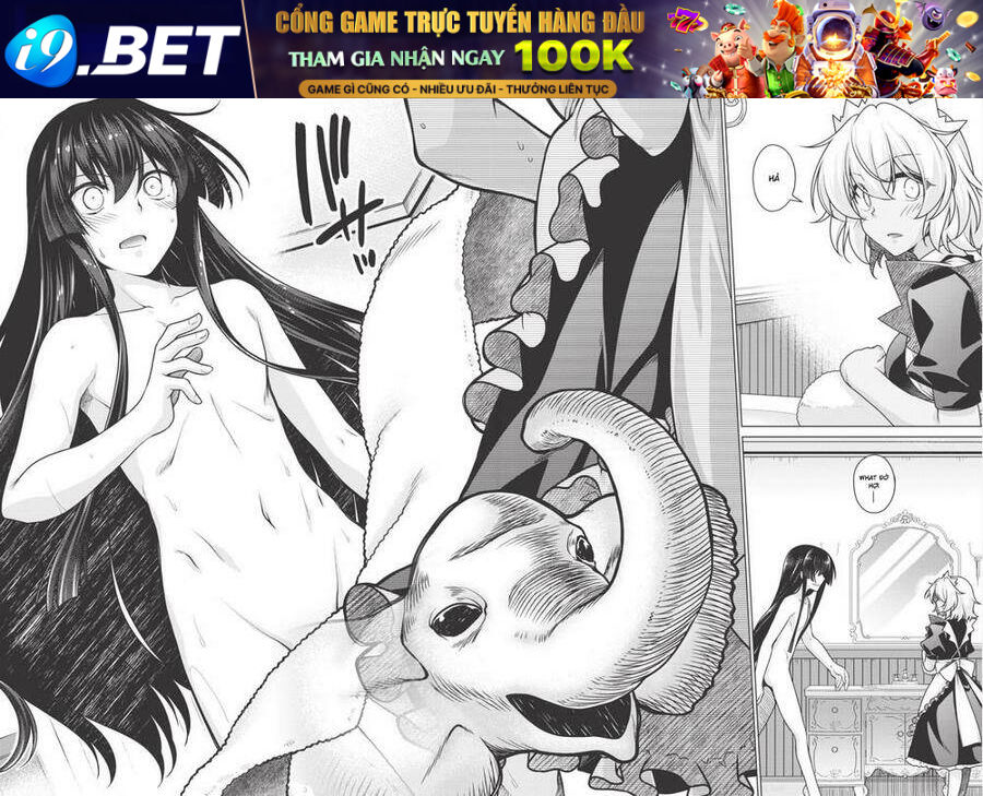 Majutsu Yaburi No Revenge Magia - Chapter 2 - Page 15