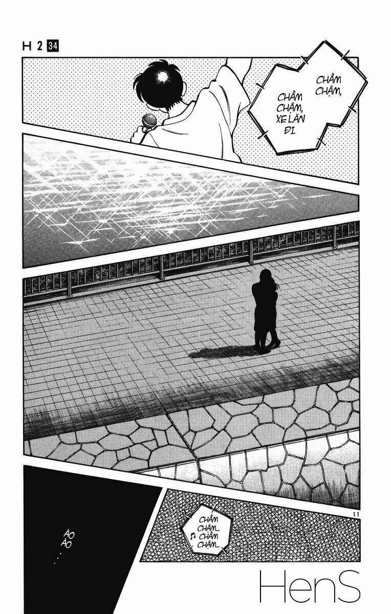 H2 - Chapter 338 - Page 11