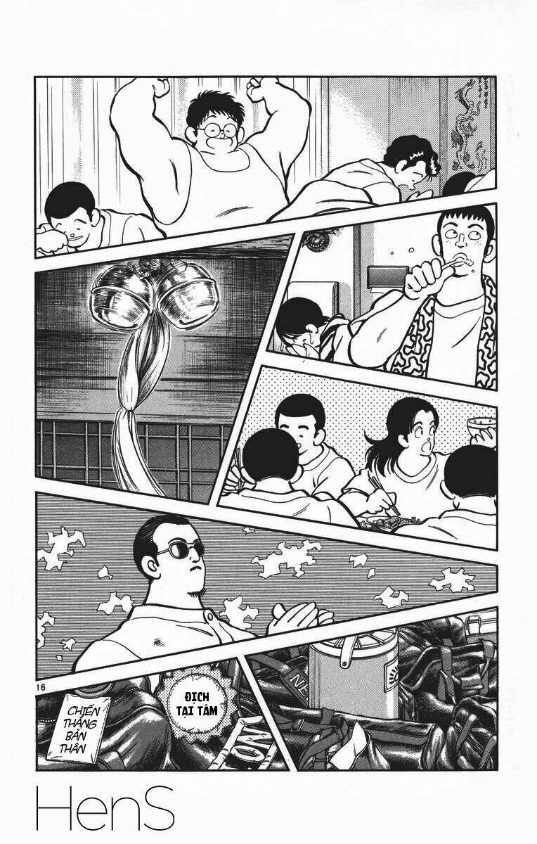 H2 - Chapter 338 - Page 16