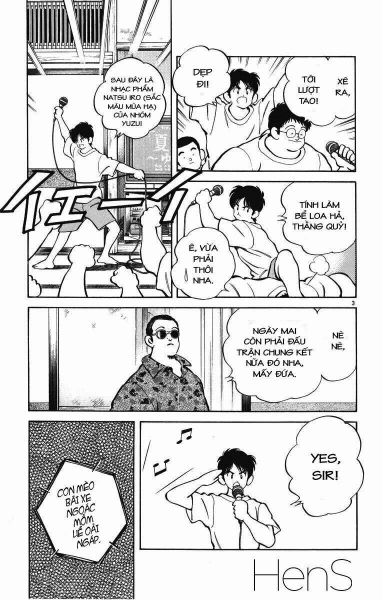 H2 - Chapter 338 - Page 3