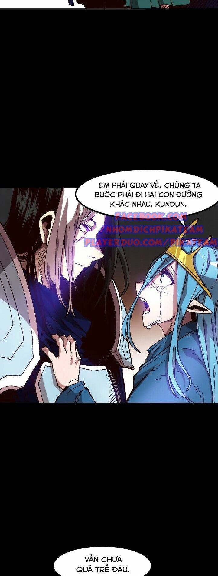 Đại Lục Vô Song - Chapter 41 - Page 10