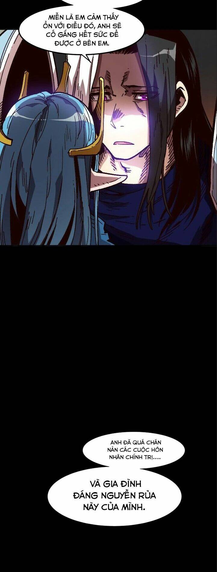 Đại Lục Vô Song - Chapter 41 - Page 11