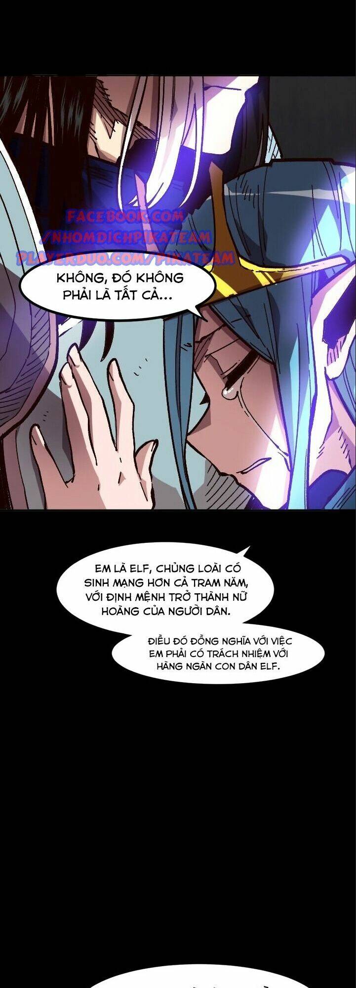 Đại Lục Vô Song - Chapter 41 - Page 12