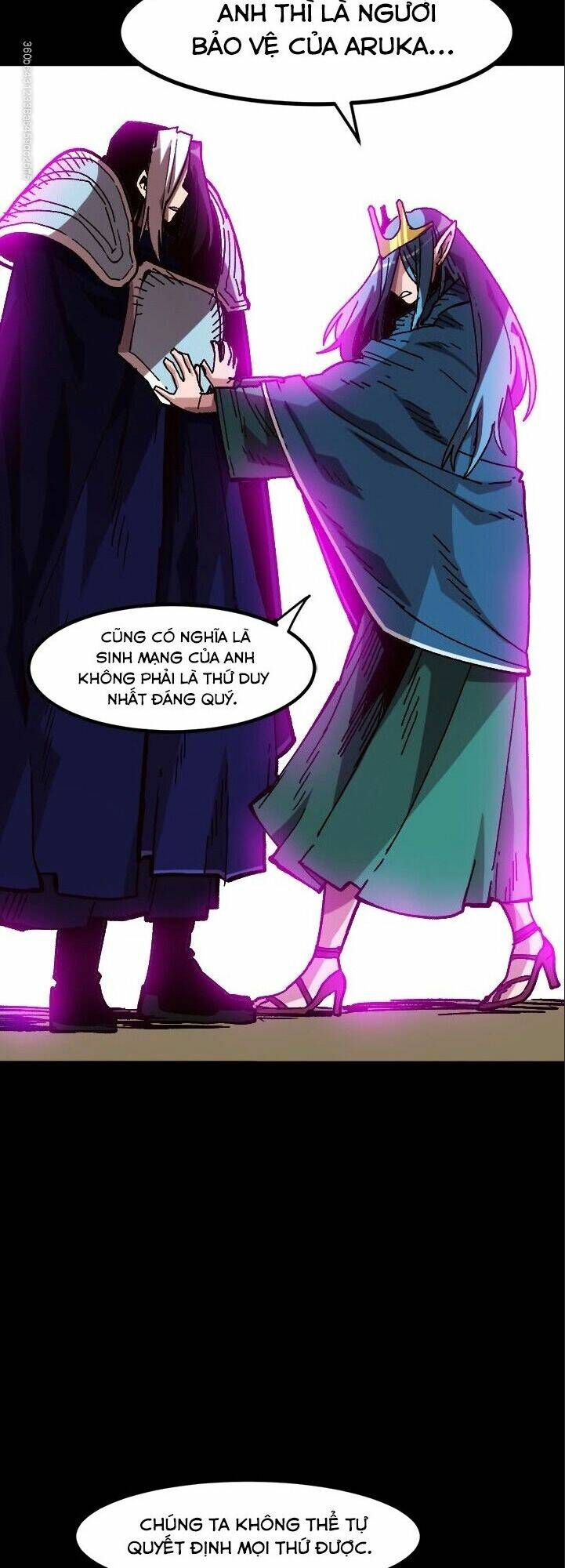 Đại Lục Vô Song - Chapter 41 - Page 13