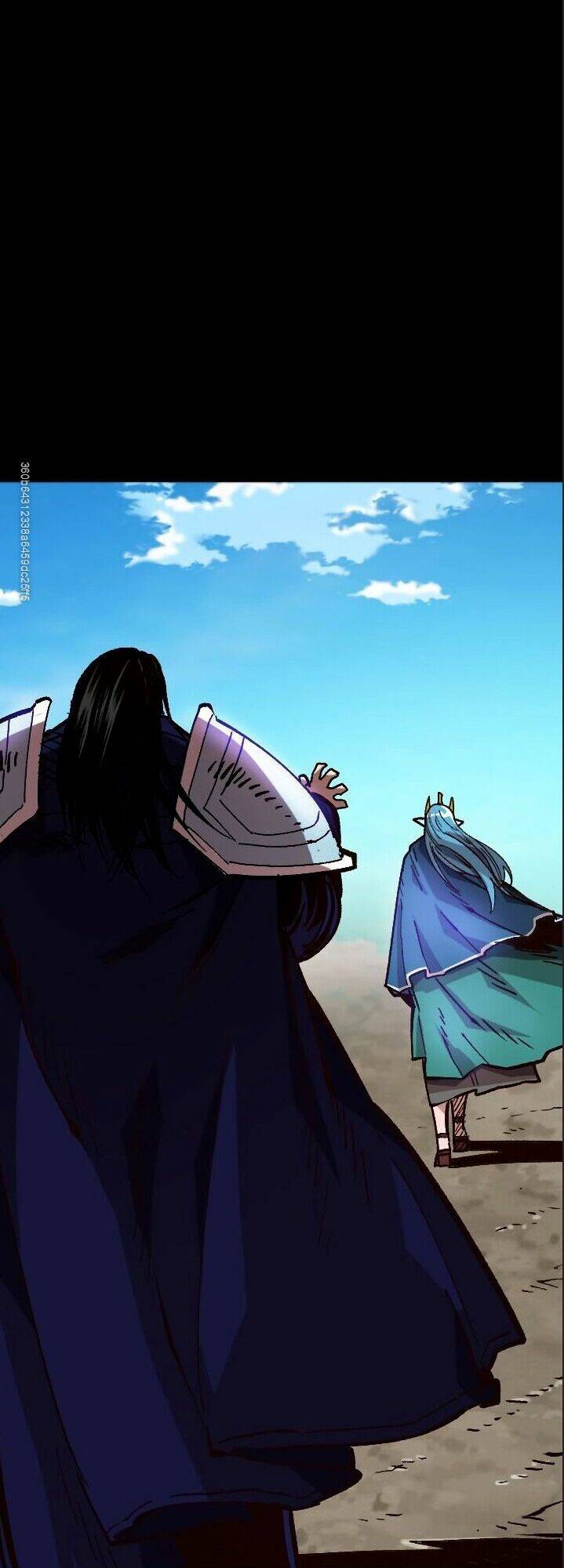 Đại Lục Vô Song - Chapter 41 - Page 20