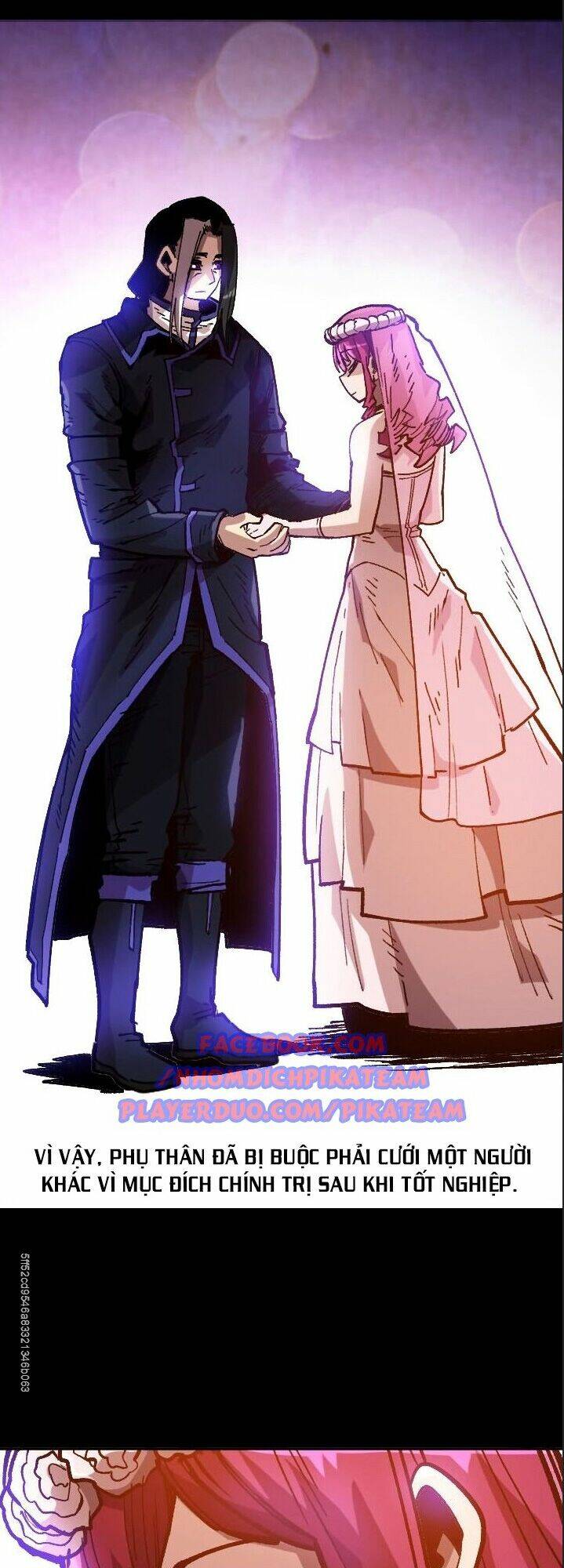 Đại Lục Vô Song - Chapter 41 - Page 23