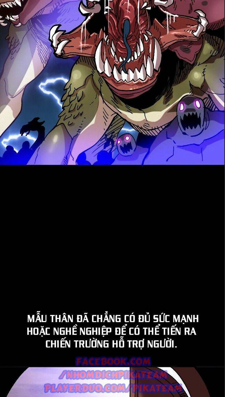 Đại Lục Vô Song - Chapter 41 - Page 25