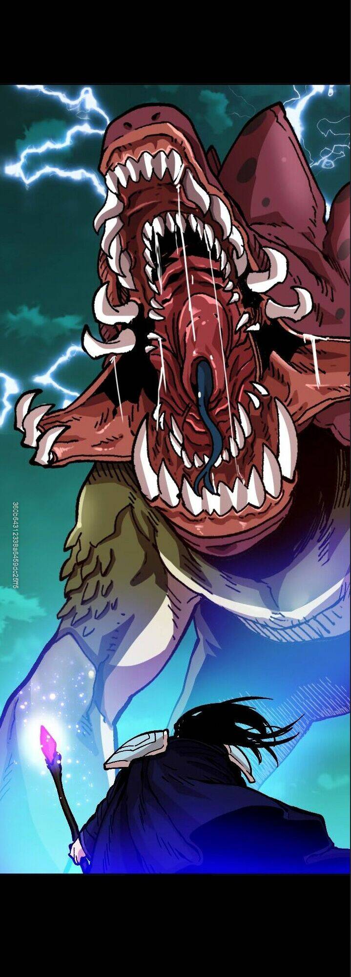 Đại Lục Vô Song - Chapter 41 - Page 27