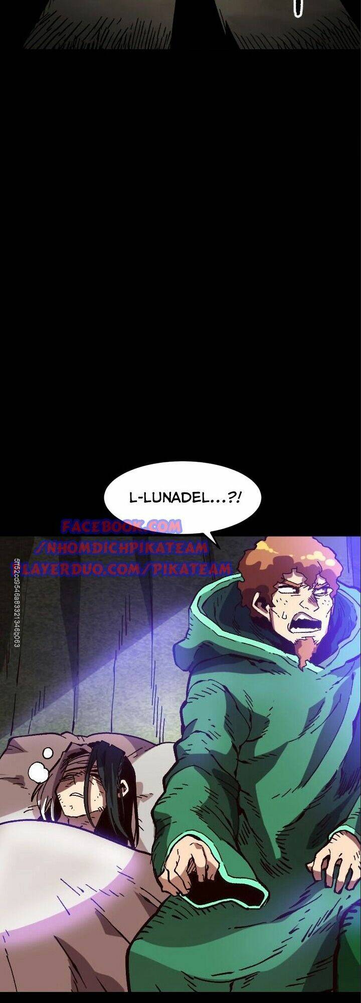 Đại Lục Vô Song - Chapter 41 - Page 37