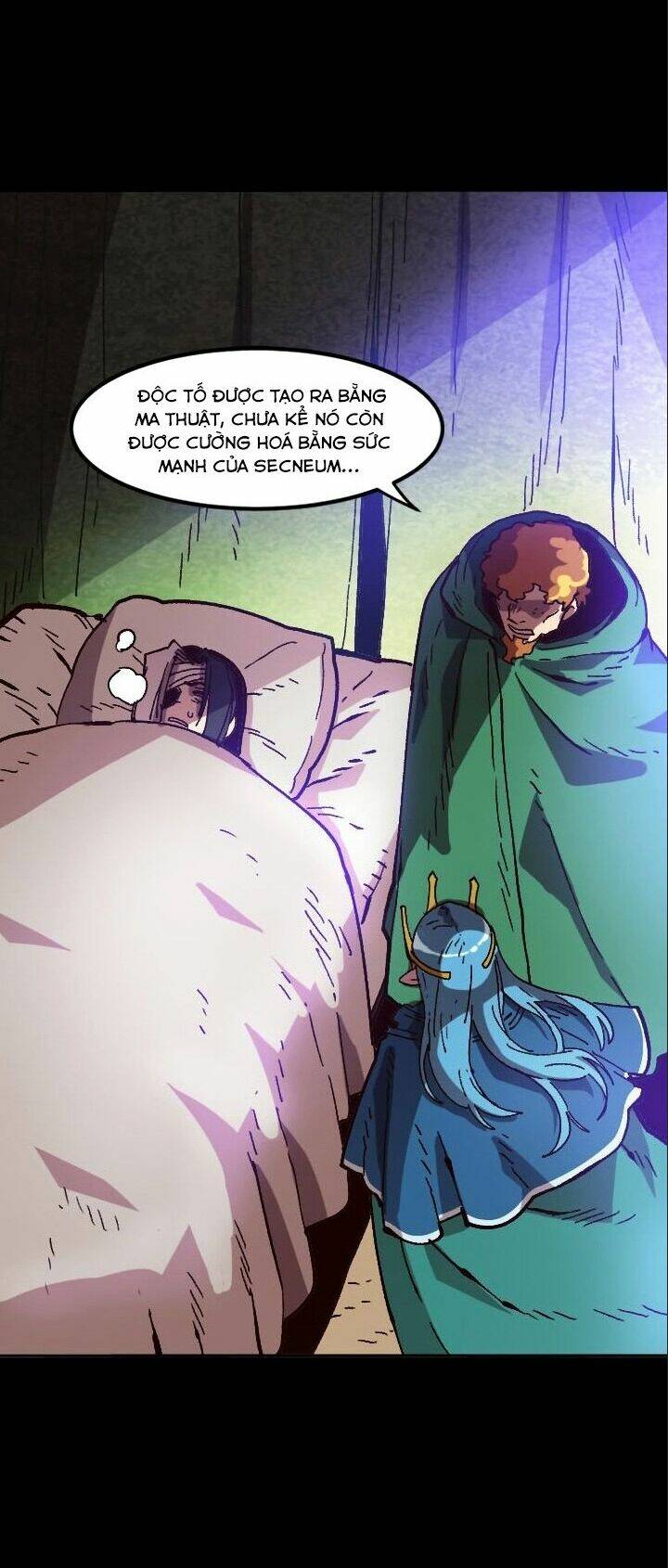 Đại Lục Vô Song - Chapter 41 - Page 39