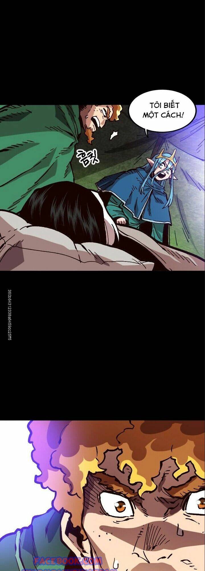 Đại Lục Vô Song - Chapter 41 - Page 40