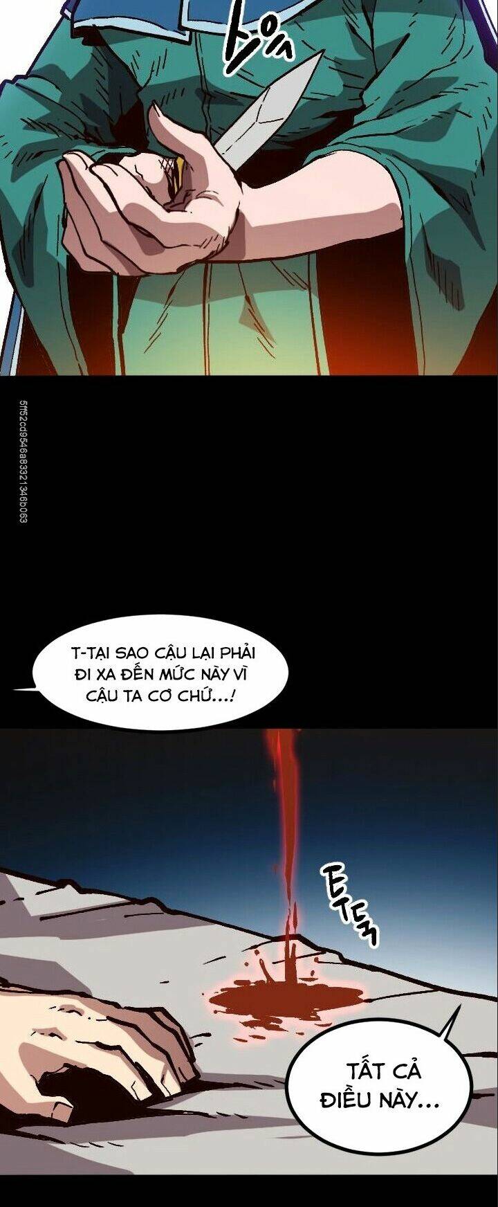 Đại Lục Vô Song - Chapter 41 - Page 44