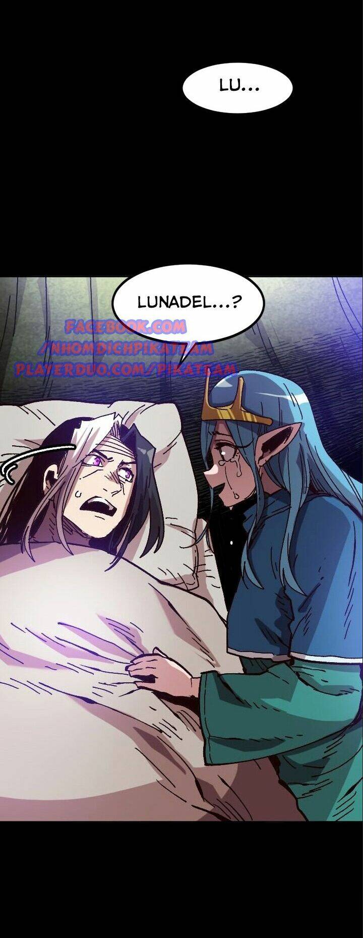 Đại Lục Vô Song - Chapter 41 - Page 48