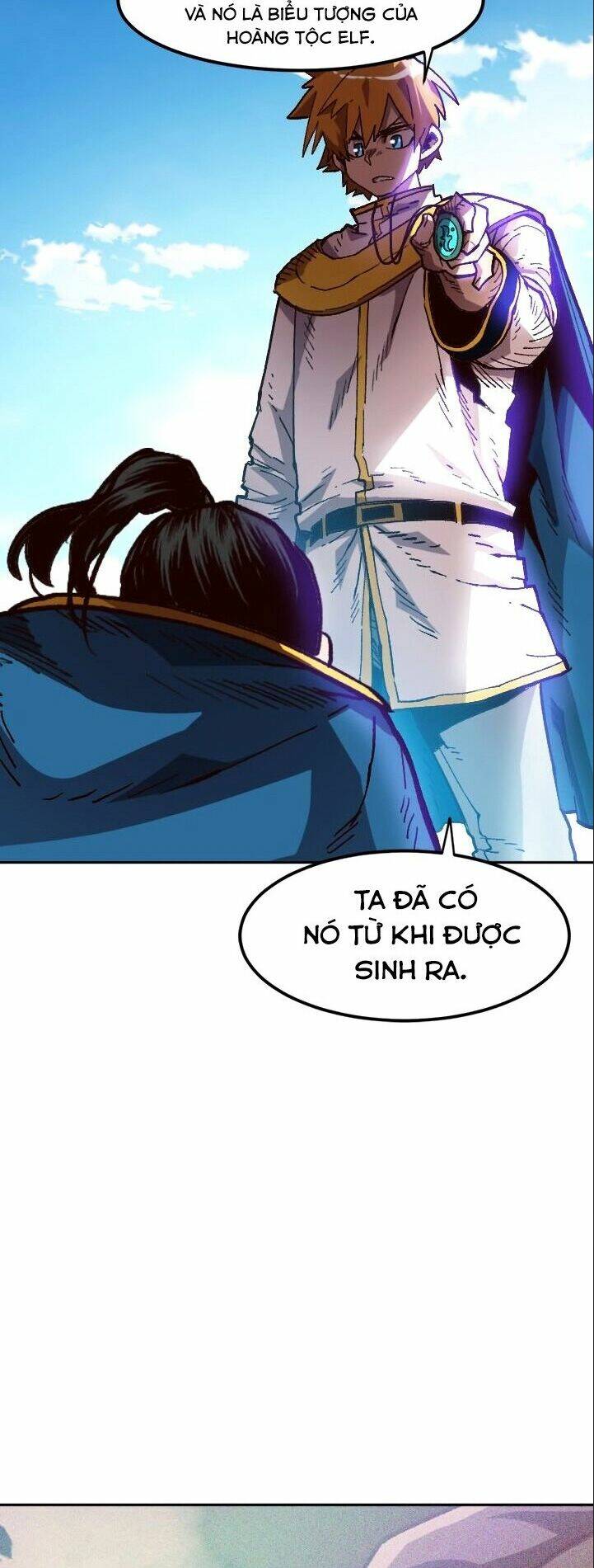 Đại Lục Vô Song - Chapter 41 - Page 4