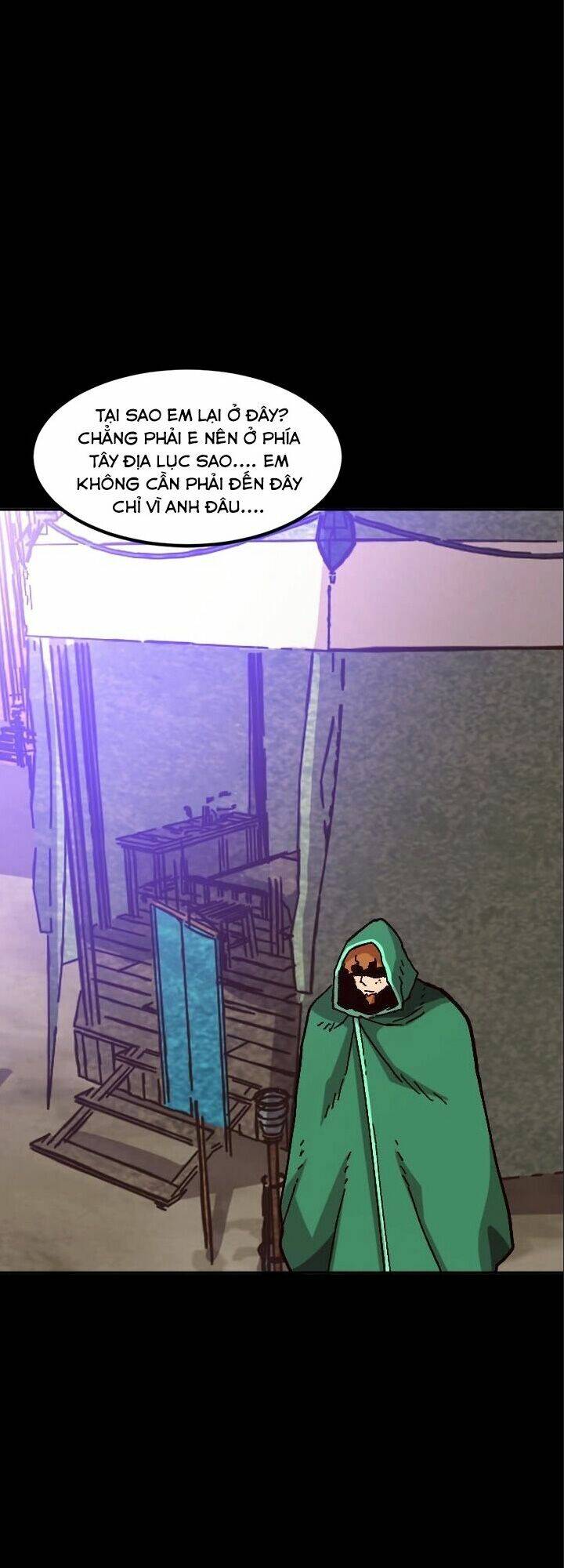 Đại Lục Vô Song - Chapter 41 - Page 49