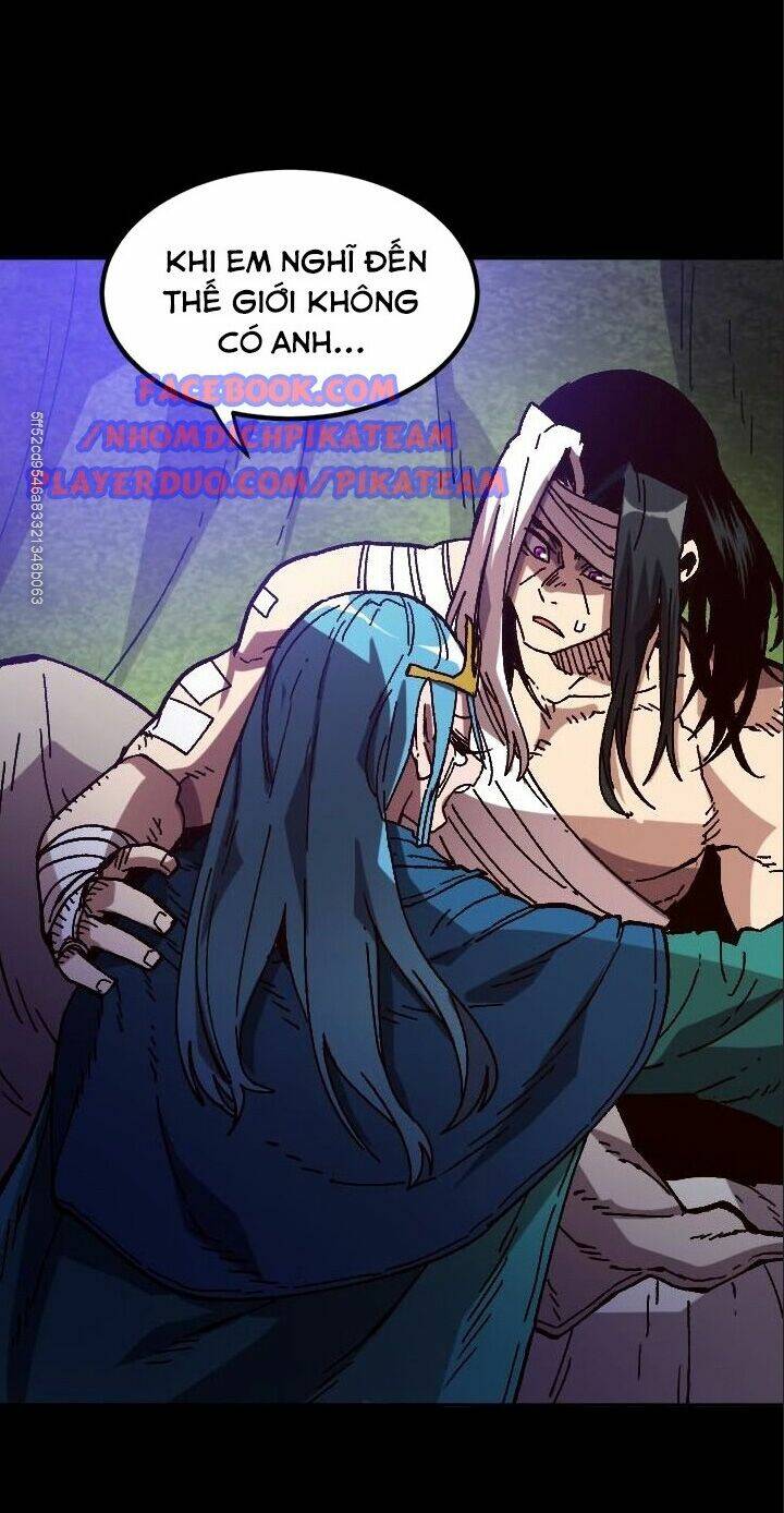 Đại Lục Vô Song - Chapter 41 - Page 50