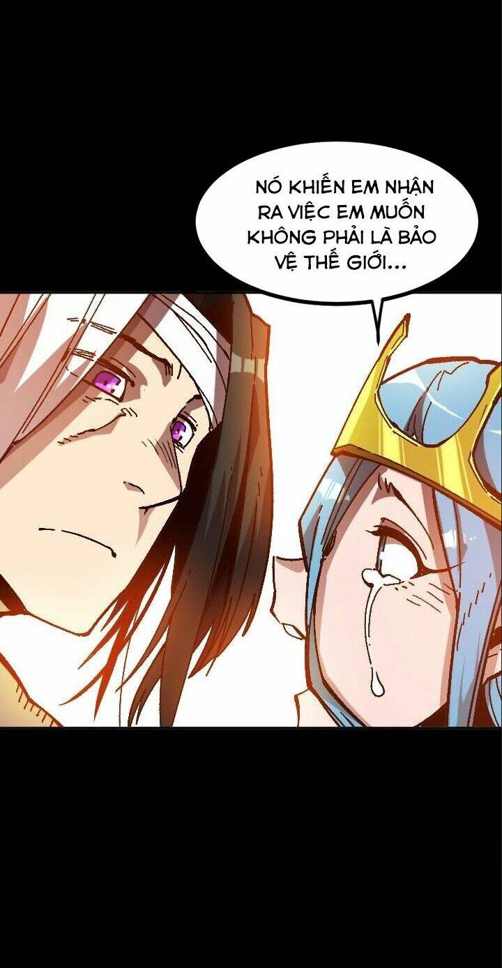 Đại Lục Vô Song - Chapter 41 - Page 51