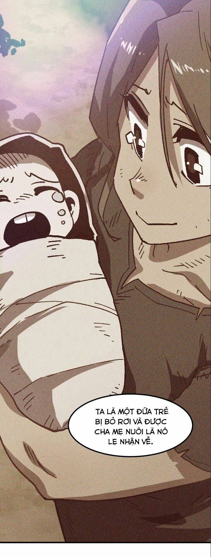 Đại Lục Vô Song - Chapter 41 - Page 5