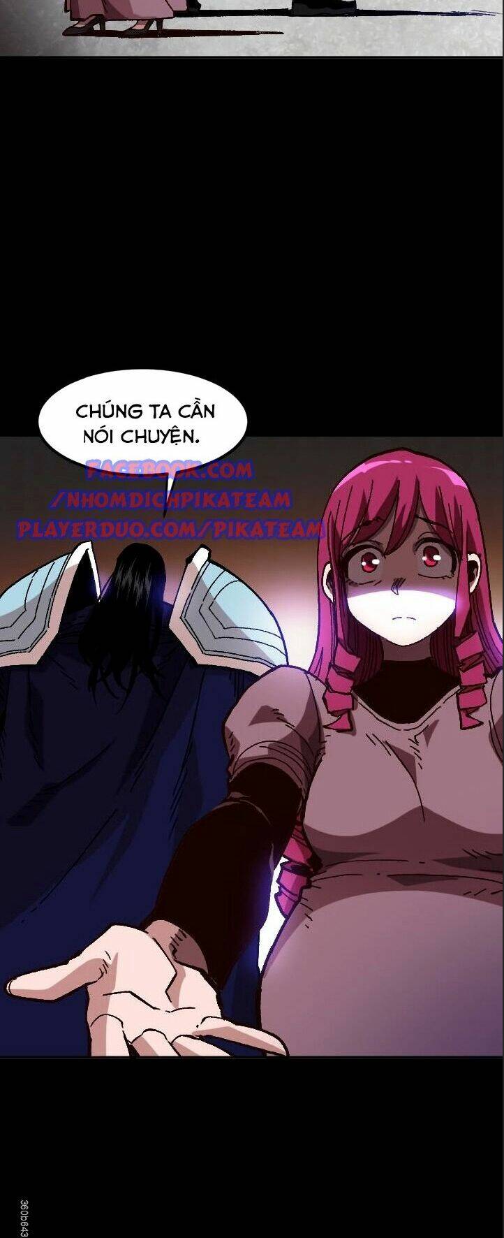 Đại Lục Vô Song - Chapter 41 - Page 59