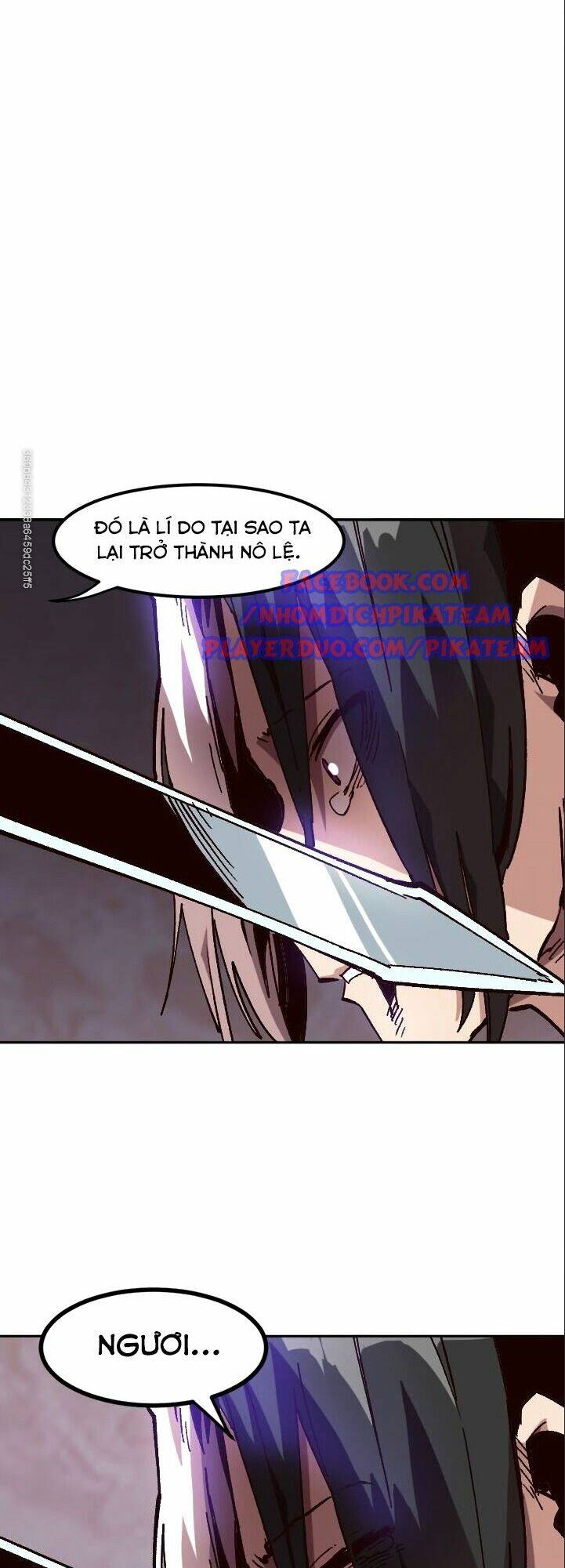 Đại Lục Vô Song - Chapter 41 - Page 6