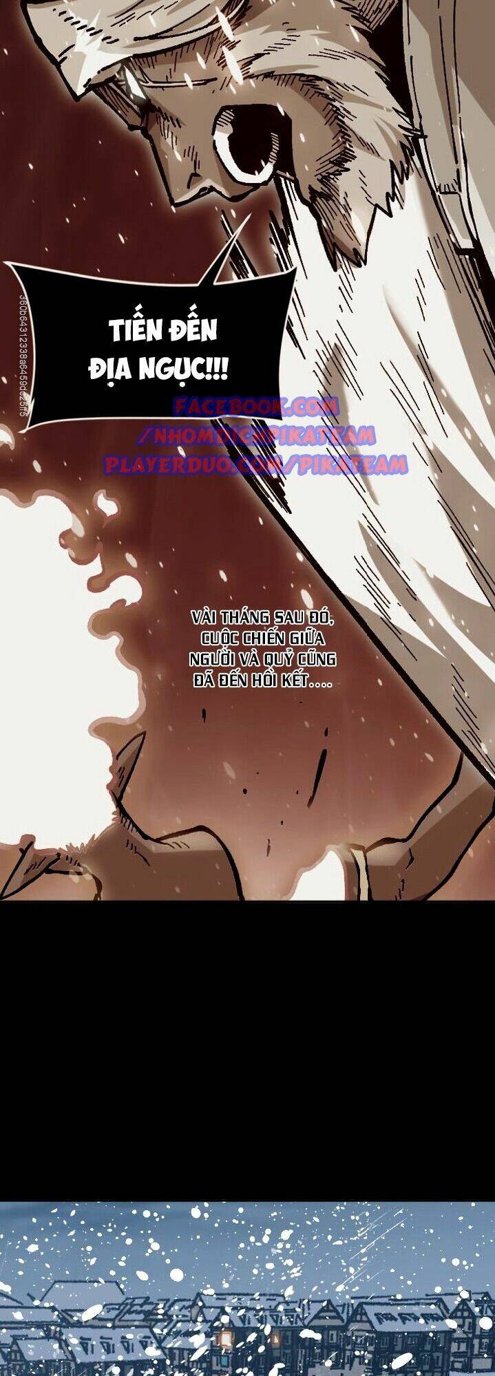 Đại Lục Vô Song - Chapter 41 - Page 73