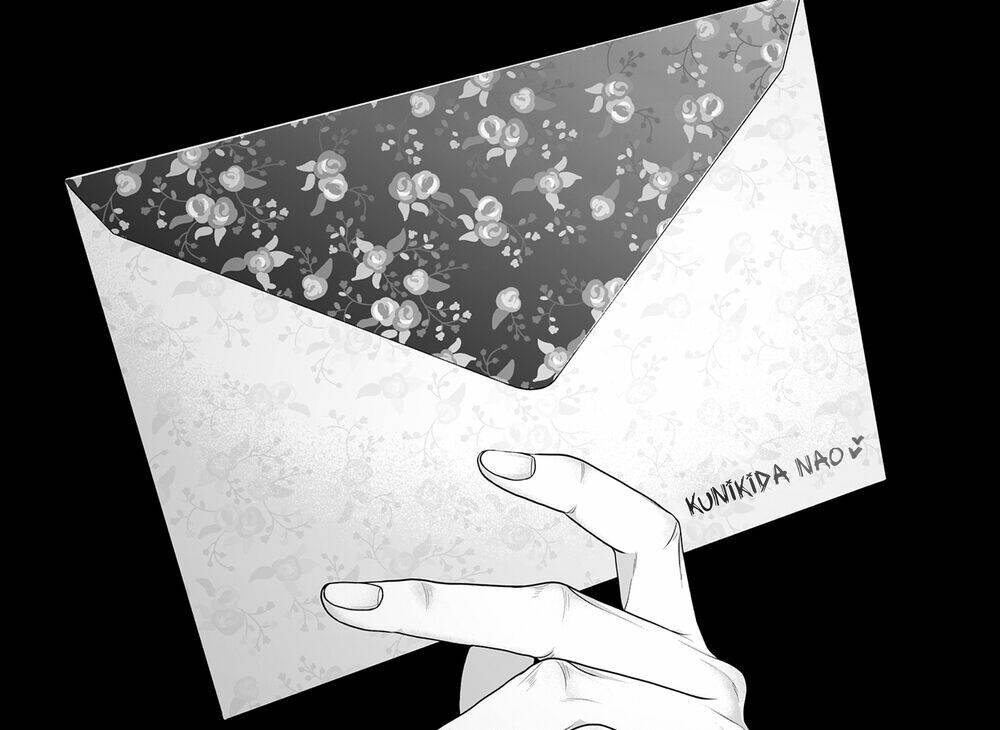 Dear Sa-chan - Chapter 35 - Page 23