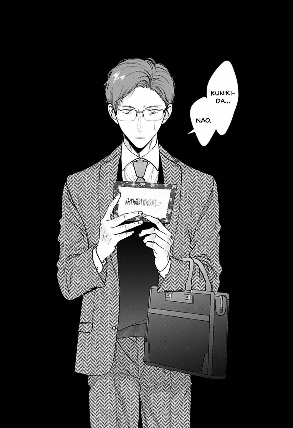 Dear Sa-chan - Chapter 35 - Page 24