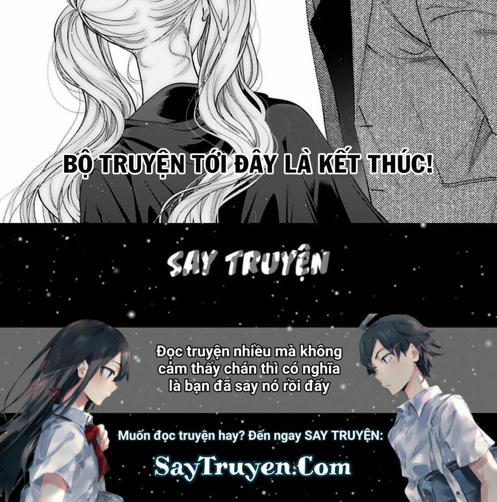 Dear Sa-chan - Chapter 35 - Page 31