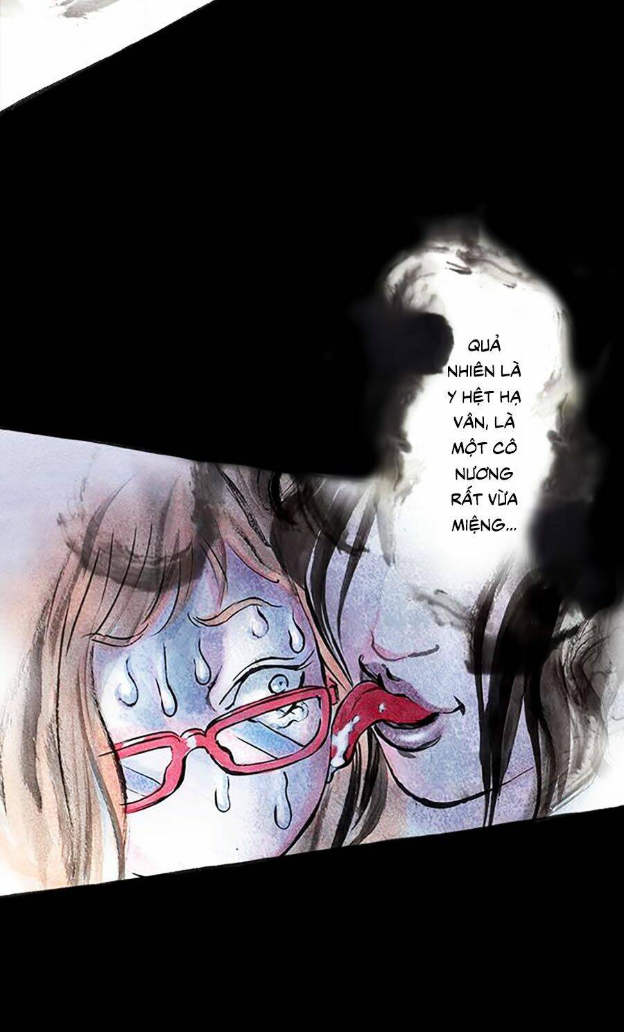 Miêu Hiệp - Chapter 12 - Page 9