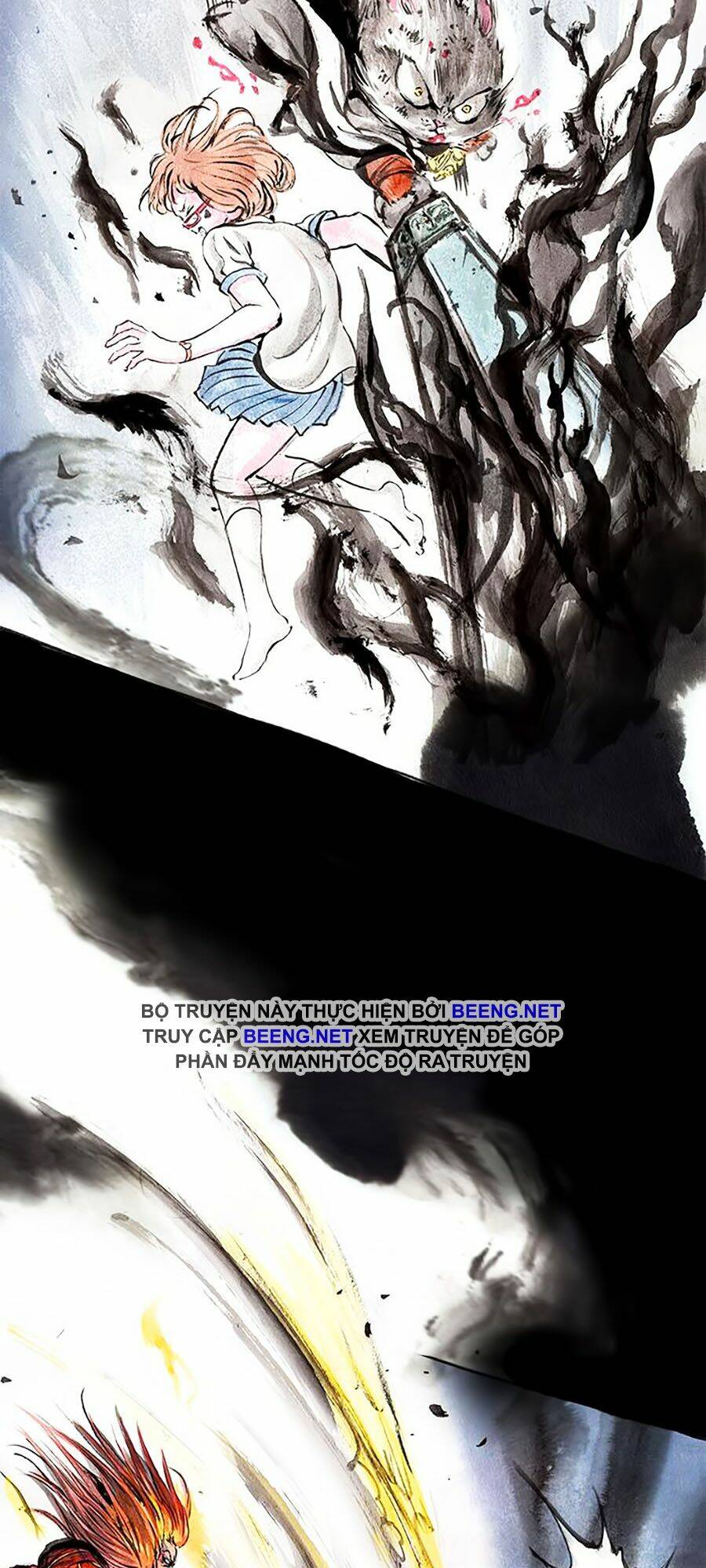 Miêu Hiệp - Chapter 12 - Page 11