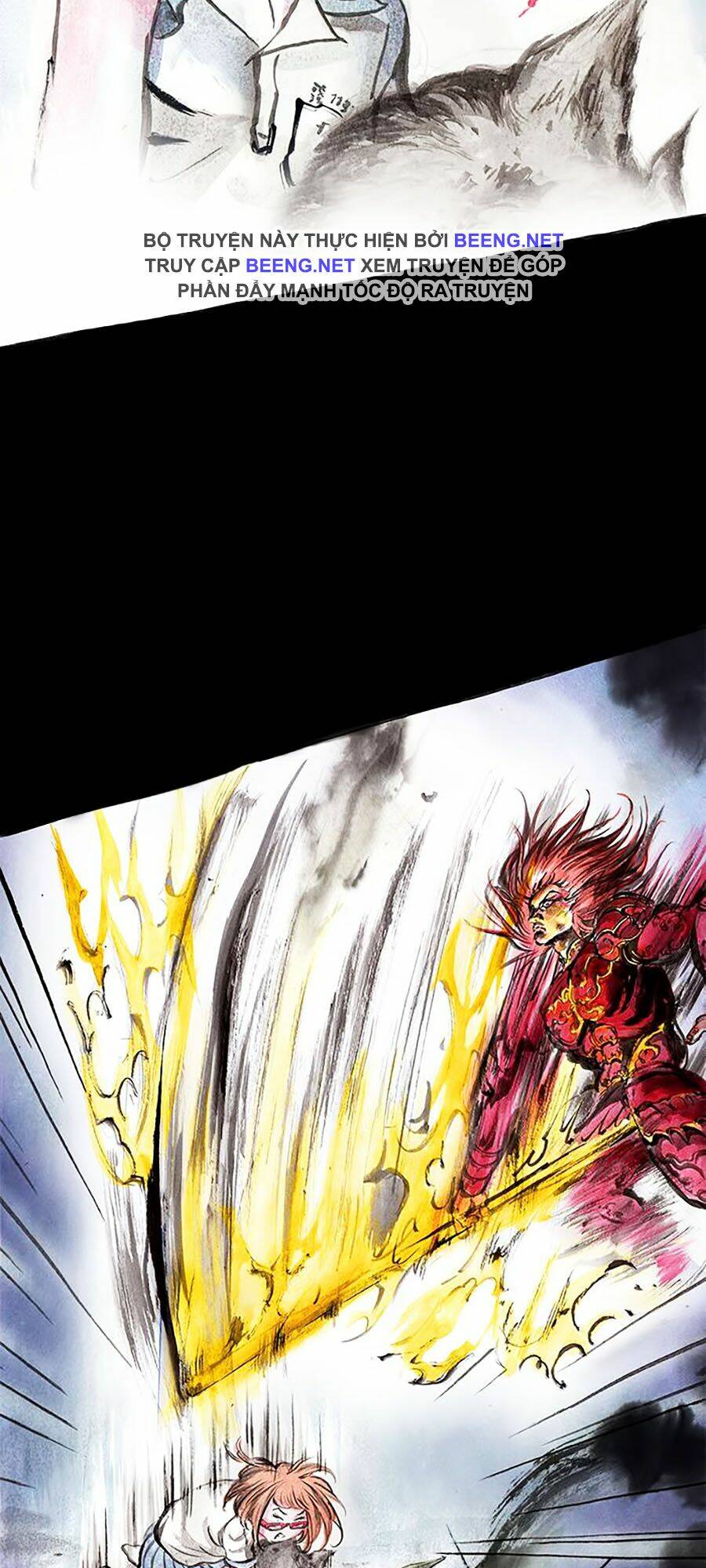 Miêu Hiệp - Chapter 12 - Page 14